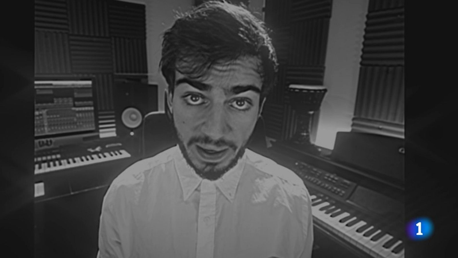 Jaime Altozano analiza la música de los 60