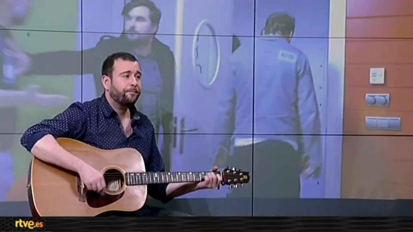 La tarde en 24 horas - La Barra - Cultura Futura - 22/02/19 - ver ahora