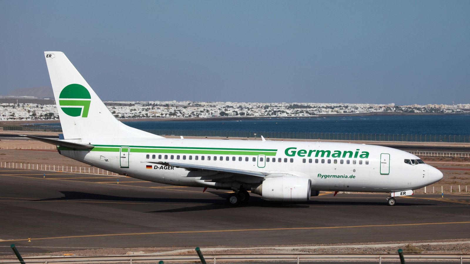 Las aerolíneas de bajo coste, en crisis