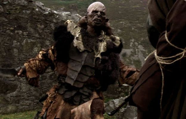  - Precuela de El Señor de los anillos