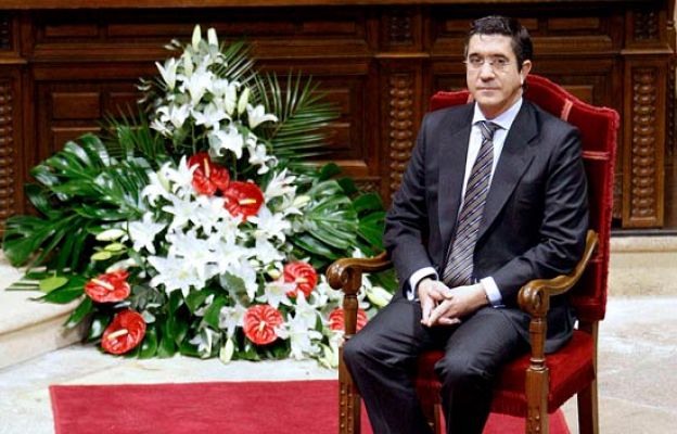 Telediario 1 - Telediario en 4' - 07/05/09