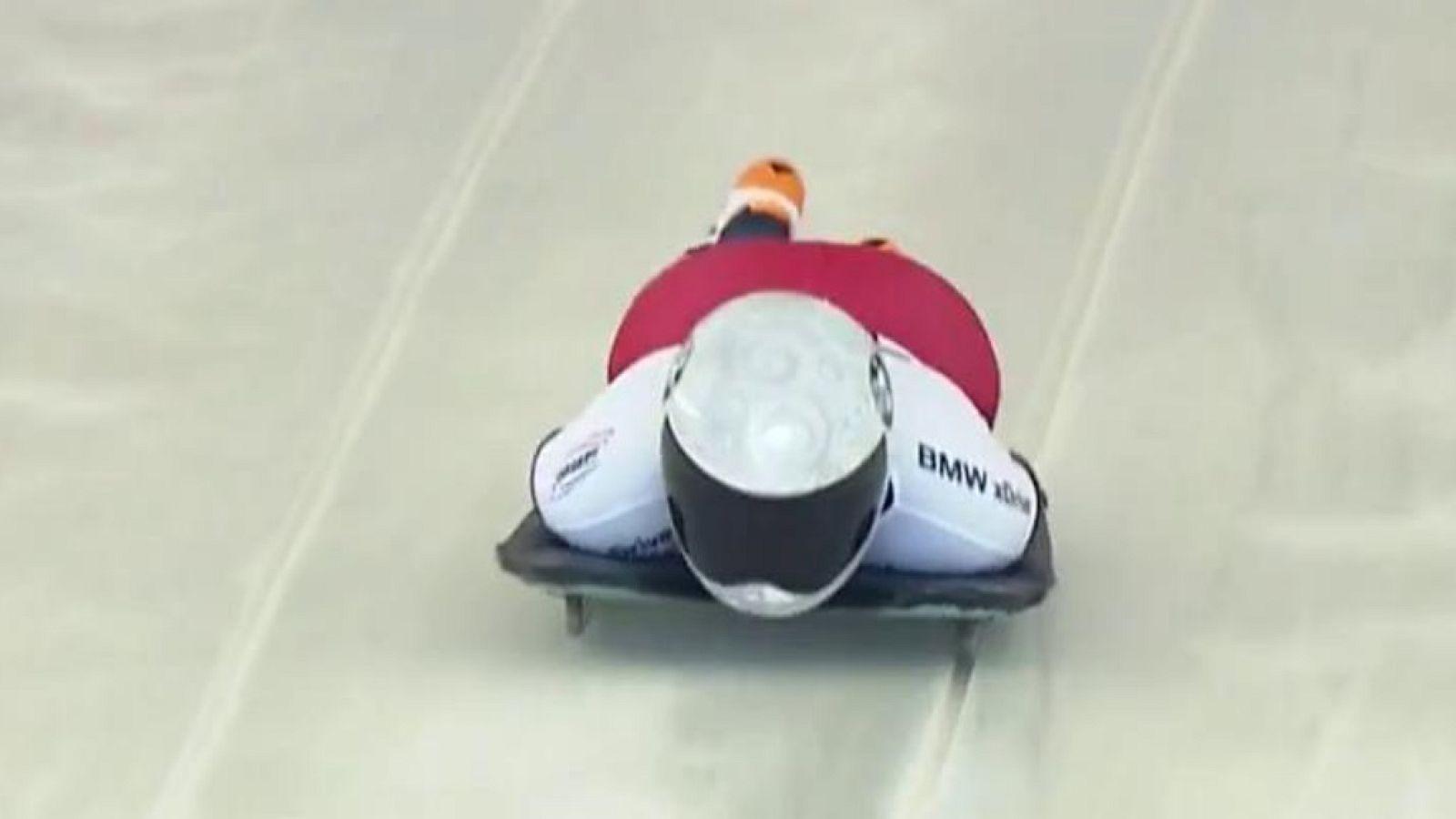 Skeleton Femenino - Copa del Mundo 1ª Manga, desde Calgary (Canadá) - ver ahora