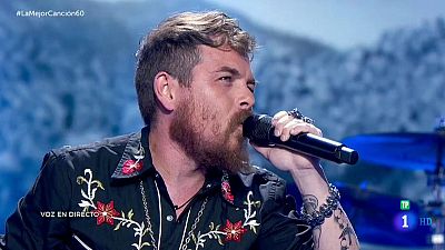 Jimmy Barbat�n versiona 'La plaga'