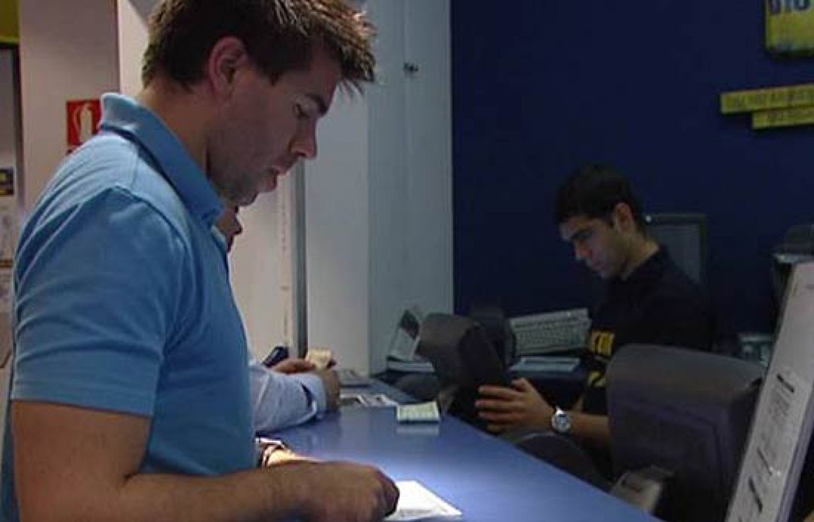 Las apuestas viven su momento en el deporte, la apuesta mínima un euro, la máxima, hasta donde llegue tu economía.