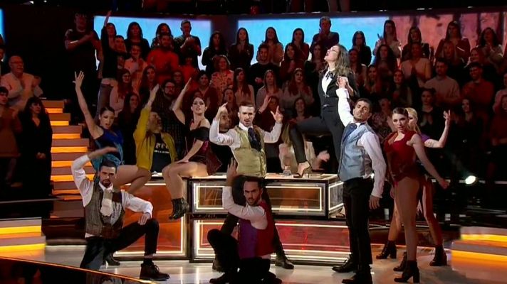 La mejor canción jamás cantada - Programa 2: los 60