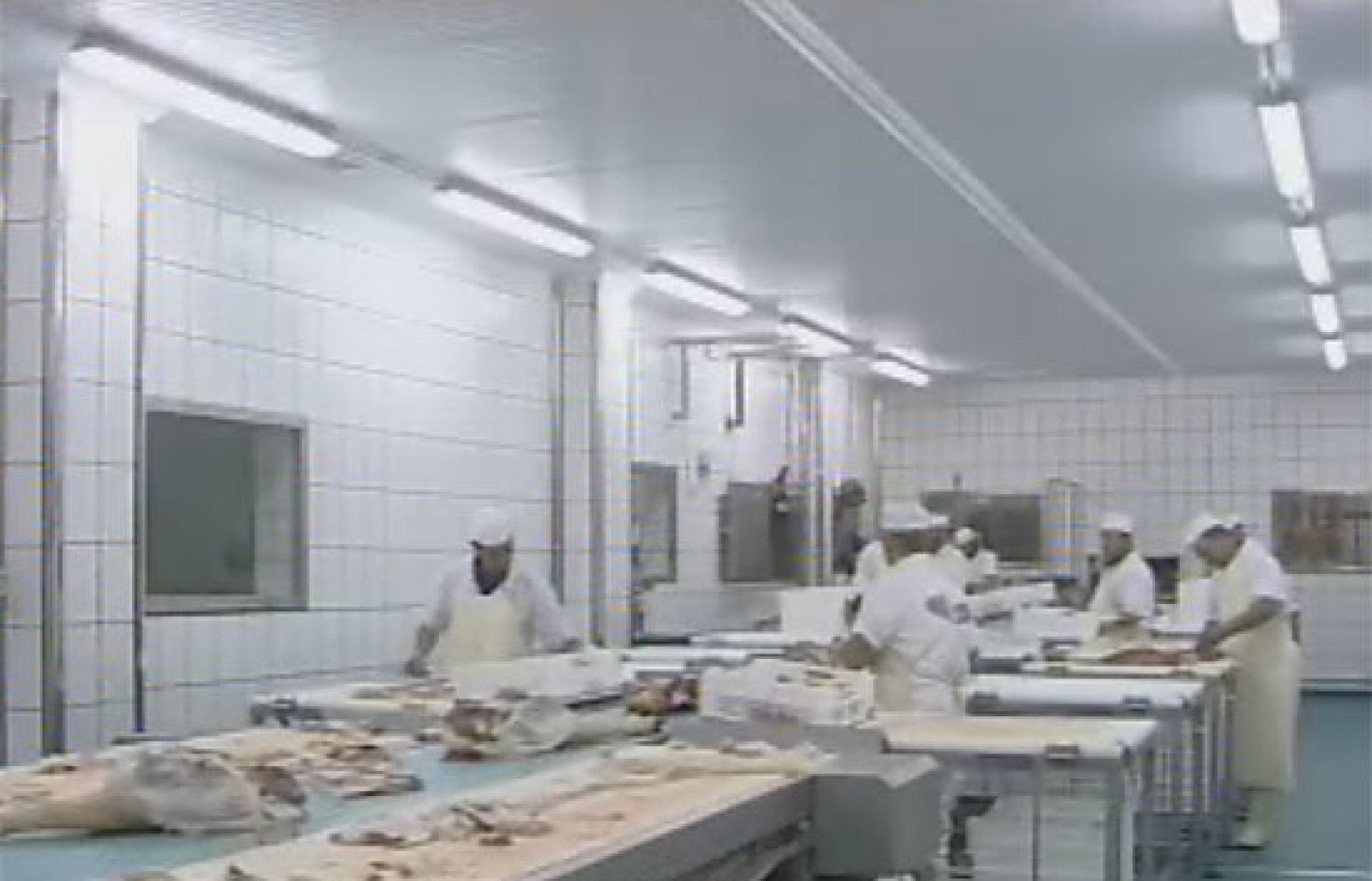 Comienza a levantarse el veto ruso a las exportaciones españolas de carne de cerdo | Ver