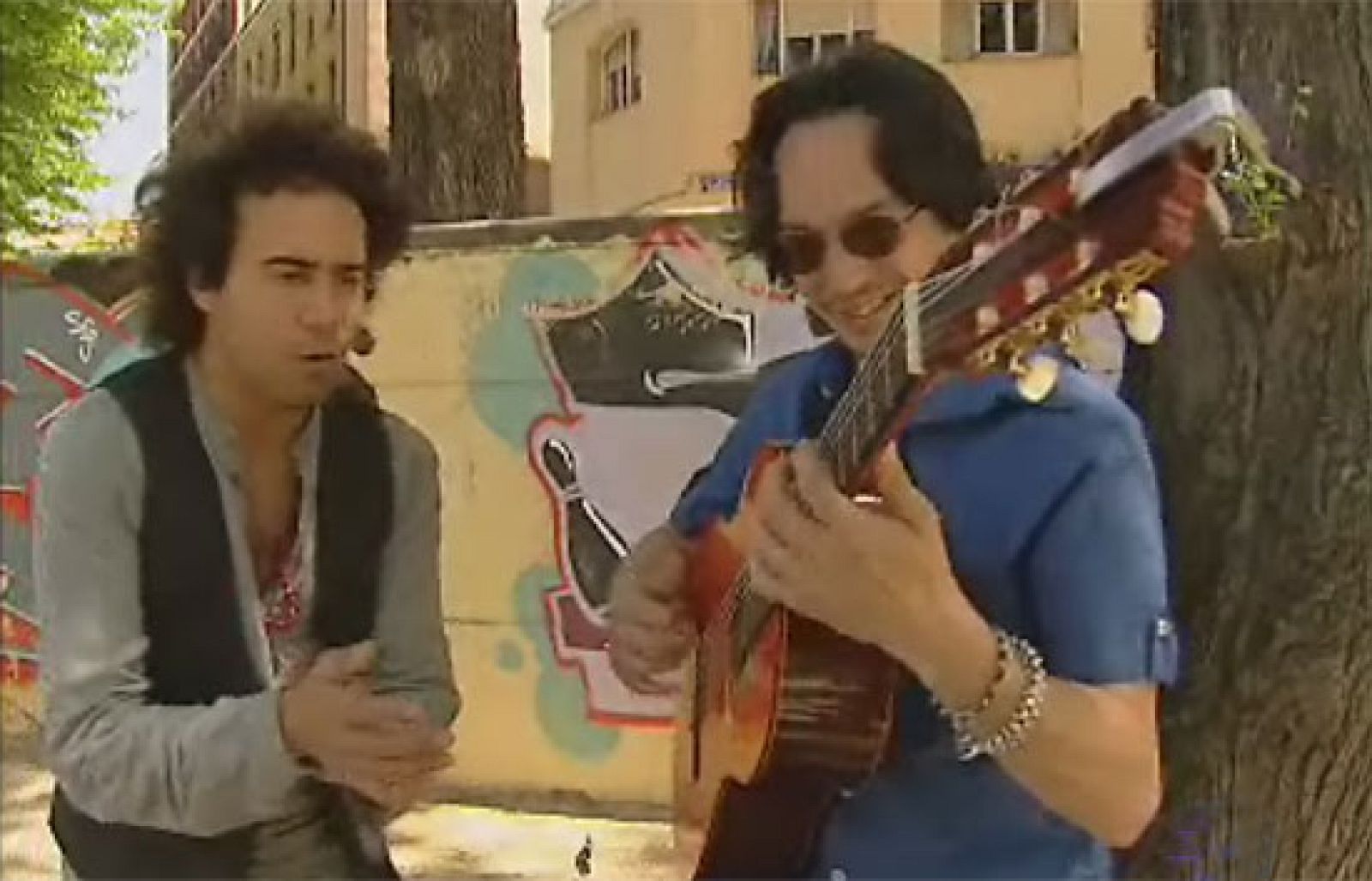 Los Delinqüentes presentan nuevo disco | Ver