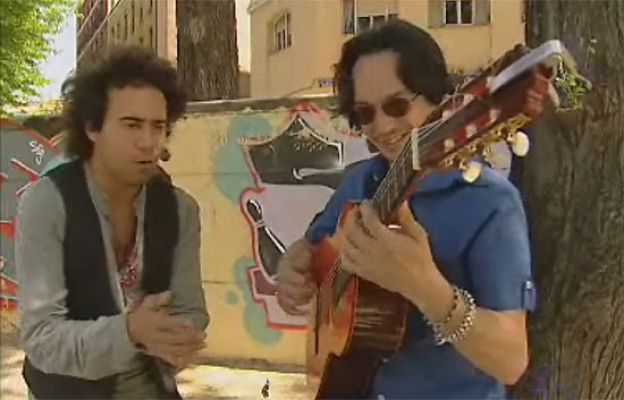  - Nuevo disco de Los Delinqüentes