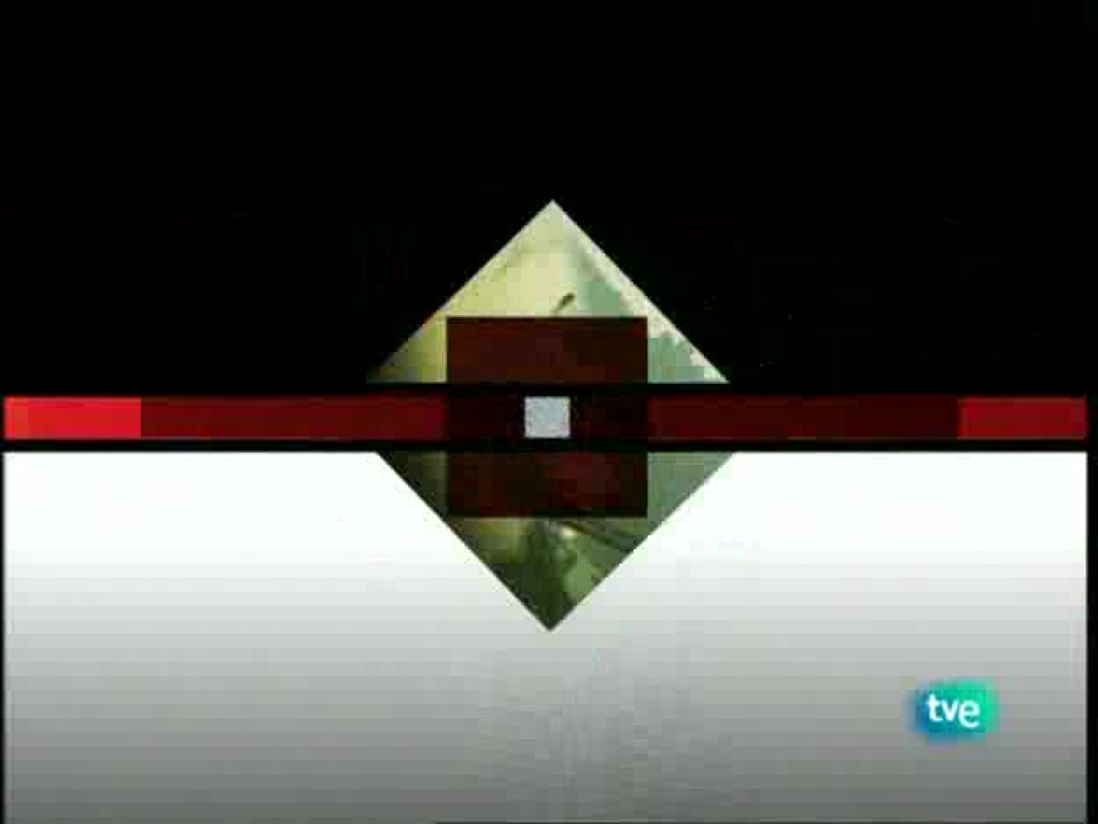 La 2 Noticias - 08/05/09 - La 2 Noticias | Ver