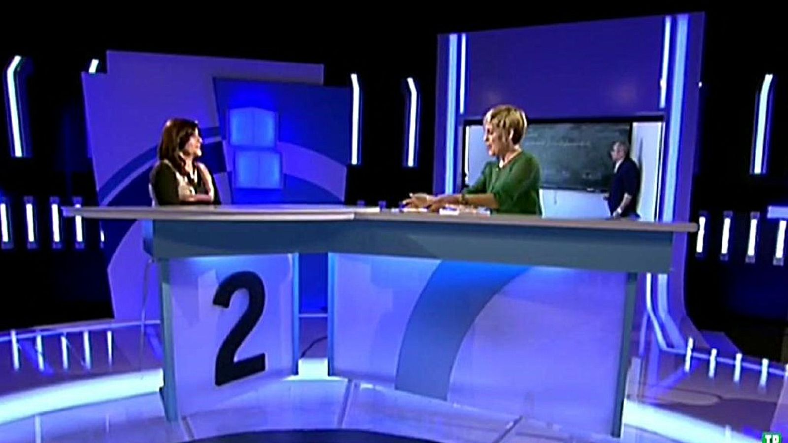 Para todos La 2 - 23/02/19 - ver ahora