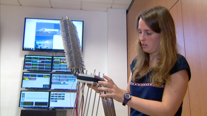 Telecanarias - Telecanarias 2 - 22/02/2019