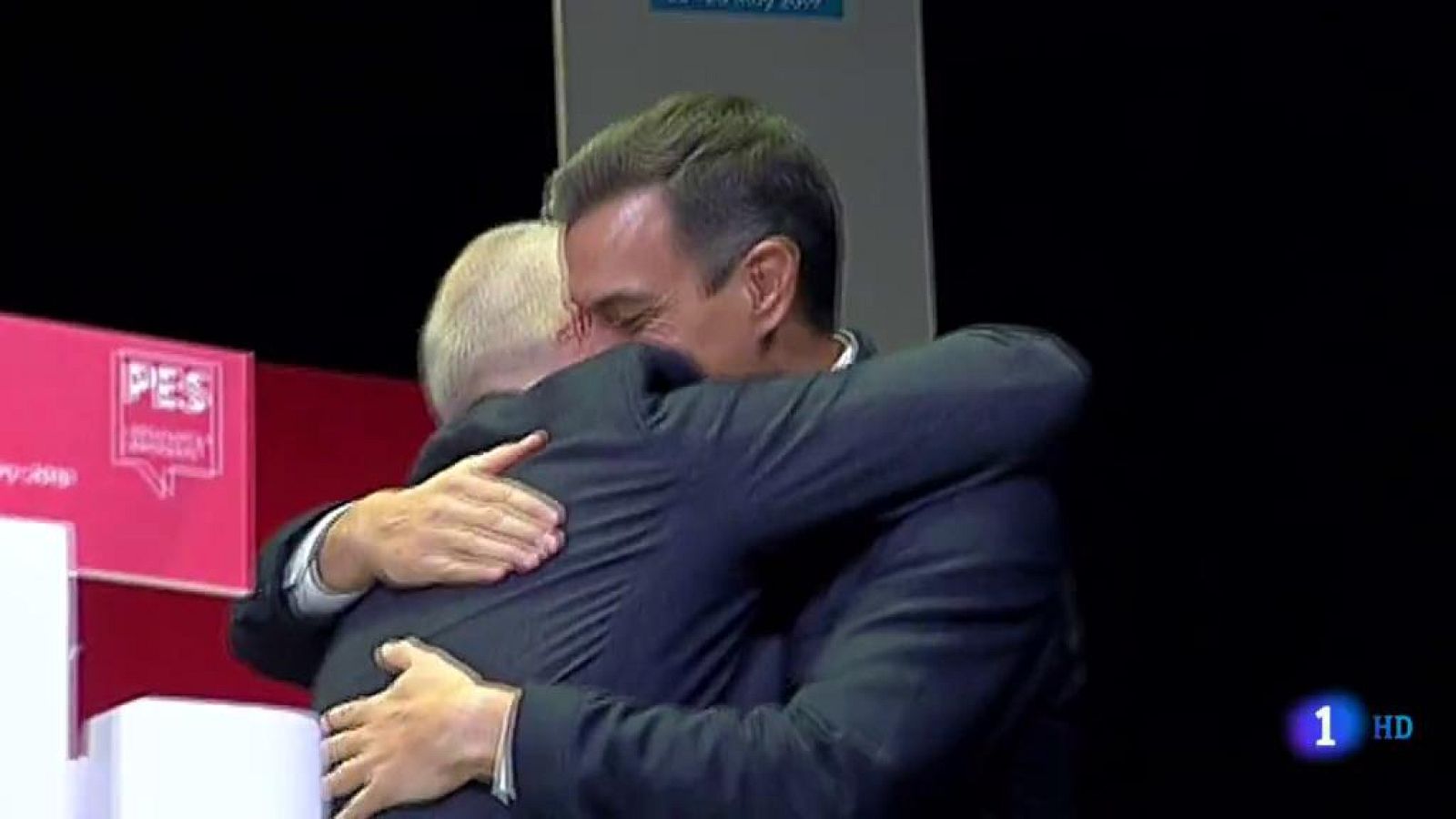 Pedro Sánchez: 'el 28 de abril se elige entre un país que avanza o la involución' - Ver ahora