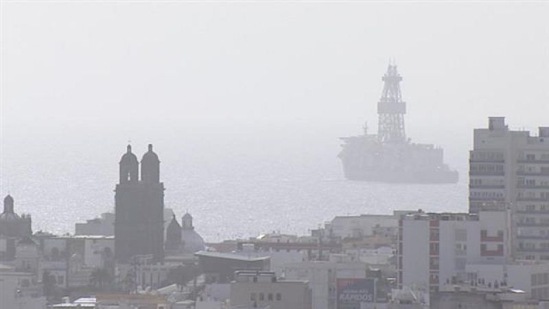 Canarias en 2' - 23/02/2019