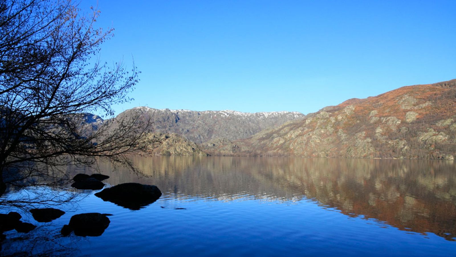 Cielos despejados en la mayor parte del país - Ver ahora