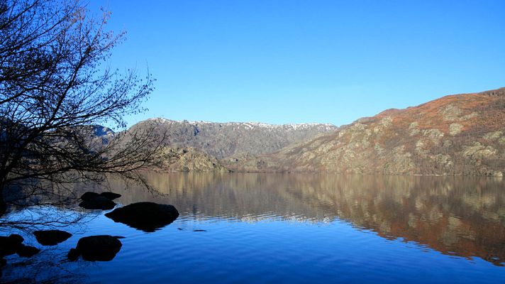 El tiempo - Cielos despejados en la mayor parte del país