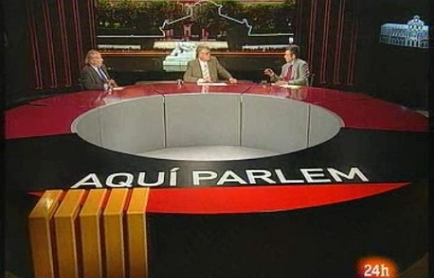 Aquí parlem - Els problemes amb l'energia