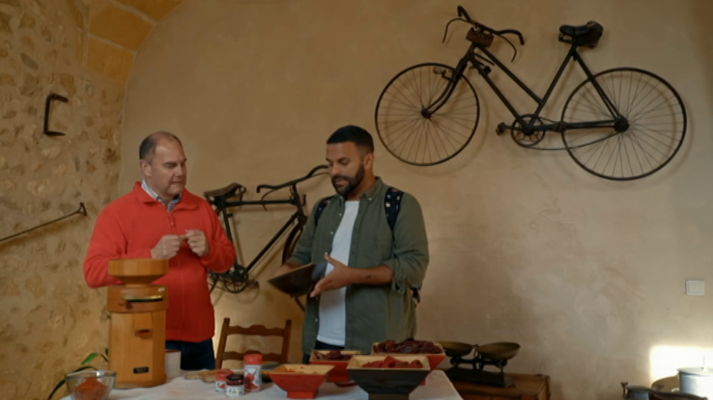 Las Rutas de... - Mallorca, la sencillez de la isla mayor