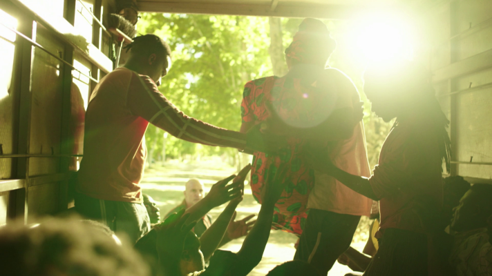 Hospital Valle Norte - Así comienza el capítulo 7: "La vida y la muerte"