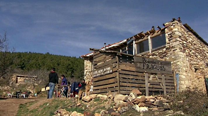 Informe Semanal - Fraguas se defiende