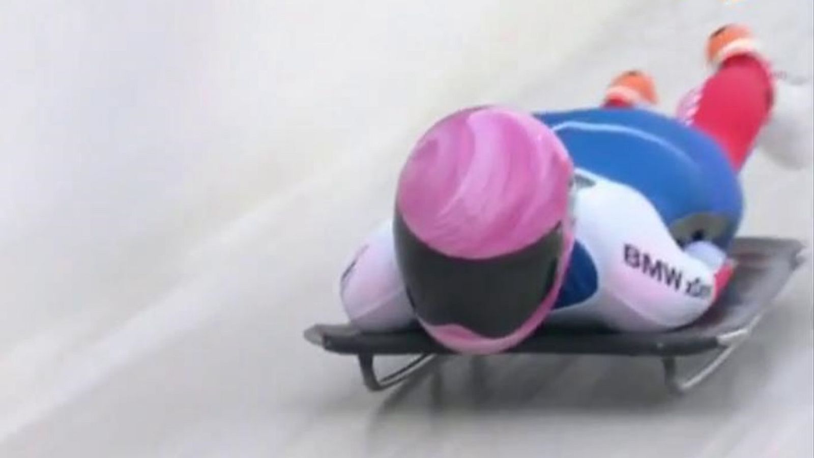 Skeleton Femenino - Copa del Mundo 1ª Manga (2), desde Calgary (Canadá) - ver ahora