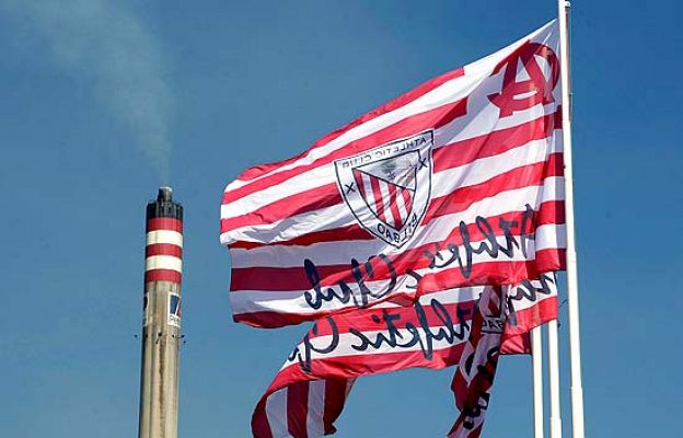 Copa del Rey - 5 días para la final de Copa