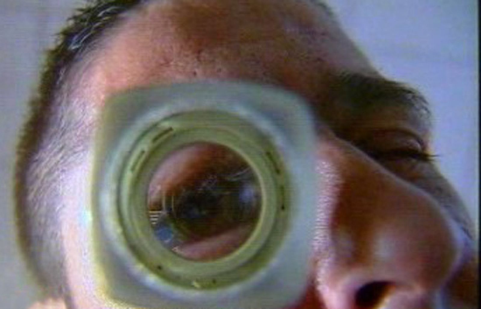 España Directo - Lo que revela la escritura | Ver