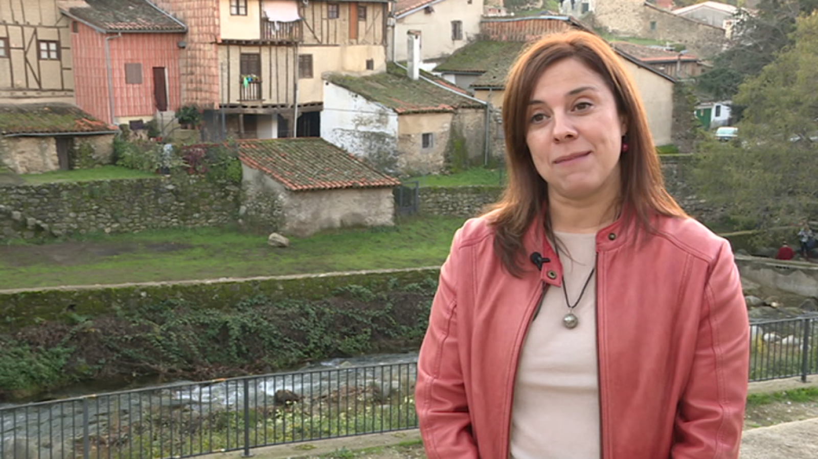 Shalom - Visitamos Hervás y su judería - ver ahora