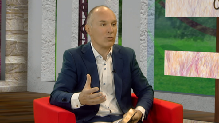 Buenas noticias TV - El mensaje de las cartas de Juan