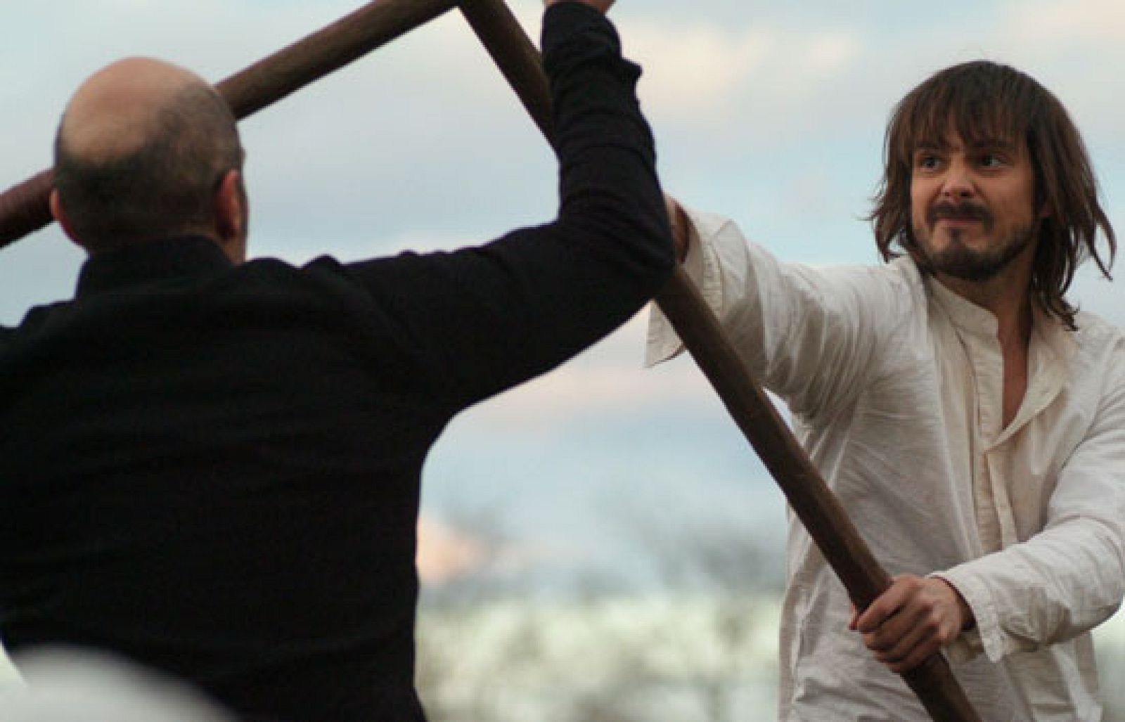 Águila Roja - Avance Capítulo 12 - Águila Roja | Ver