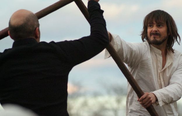 Águila Roja - Avance Capítulo 12