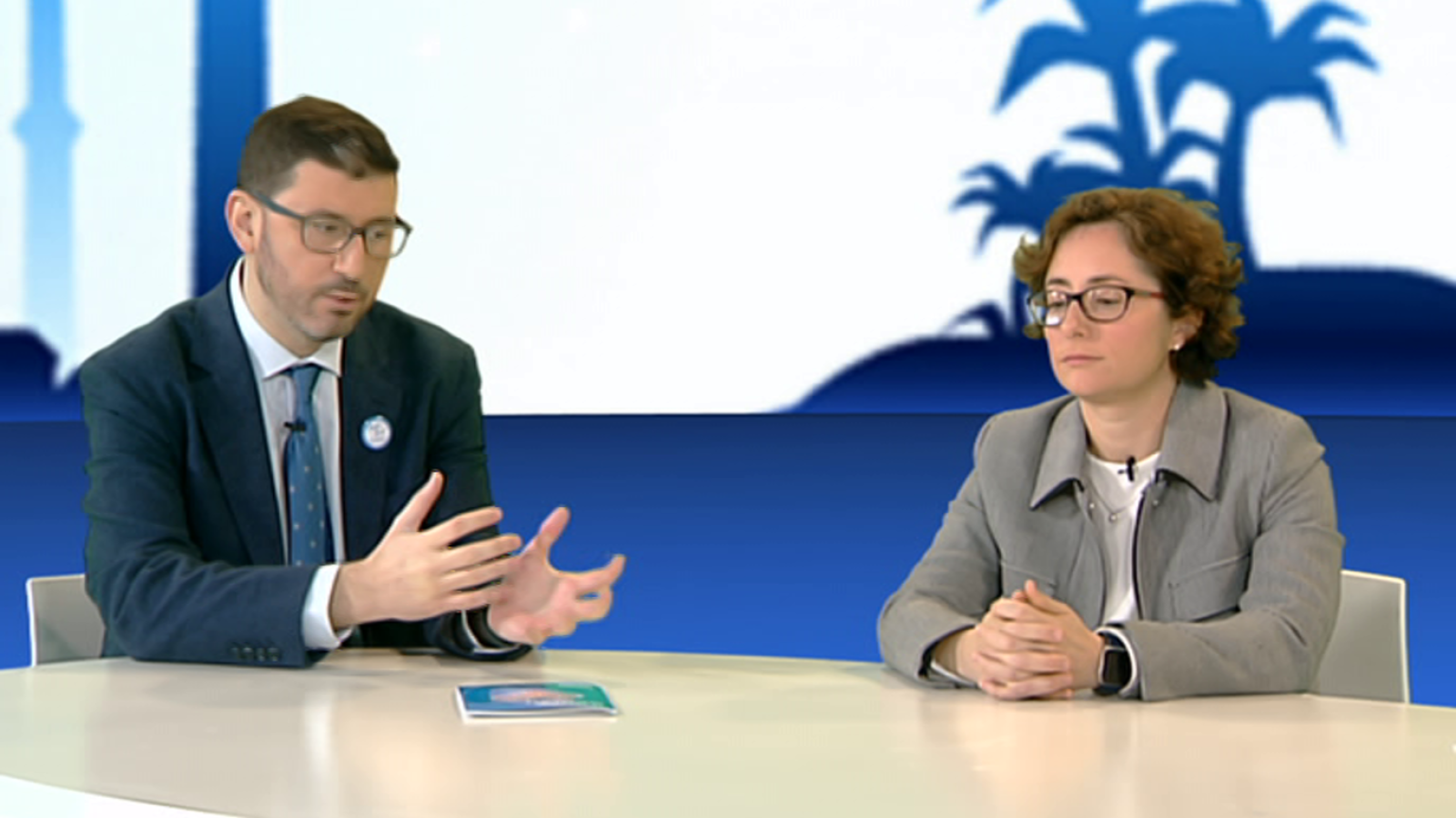 Medina en TVE - Donación de órganos en el Islam (II) - ver ahora