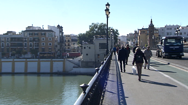 Zoom Tendencias - Otros lugares secretos de Sevilla