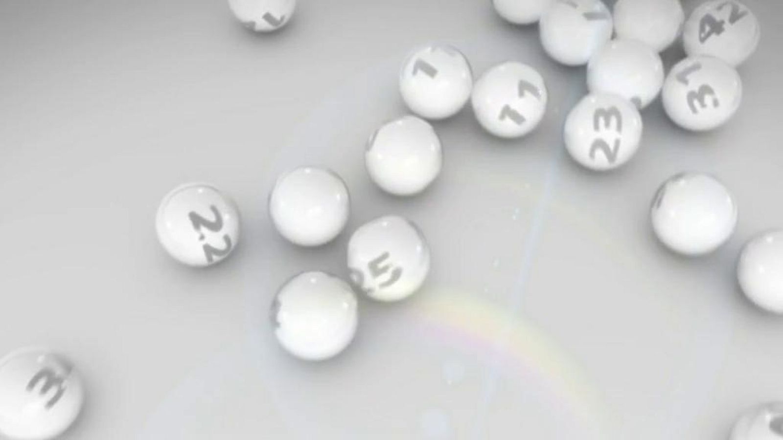 Lotería Gordo de la Primitiva - 24/02/2019 - ver ahora