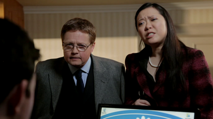 That's English - Module 2 - Unit 7A