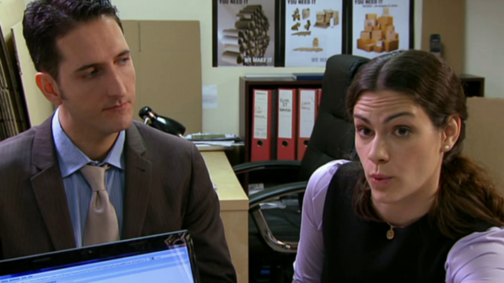 That's English - Module 4 - Unit 7A