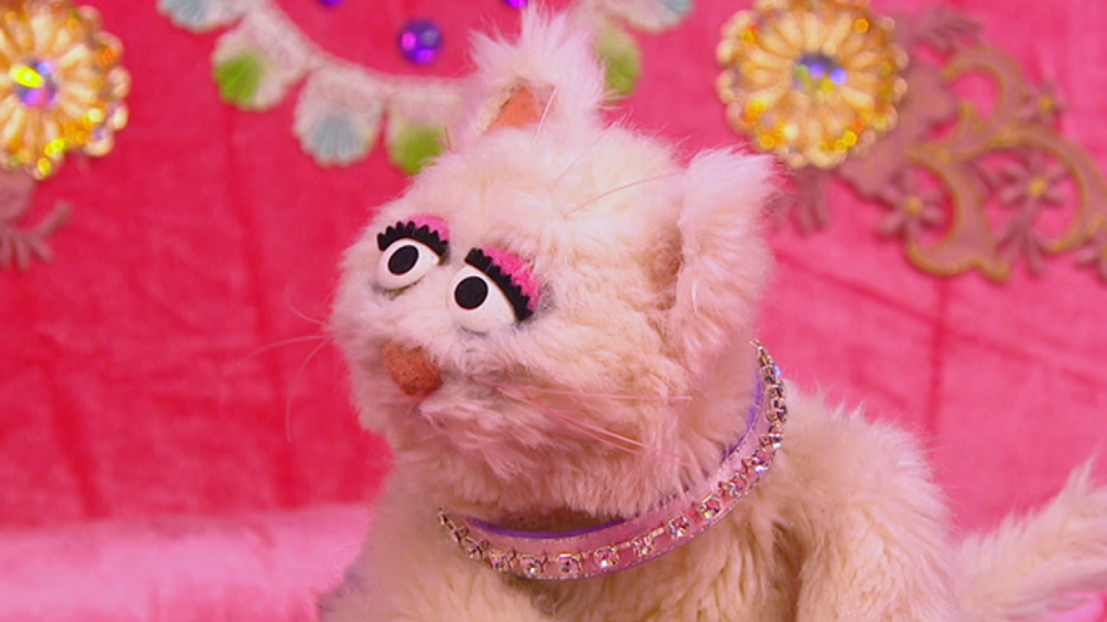 Una gata muy preciosa - El Hotel Furchester | Ver