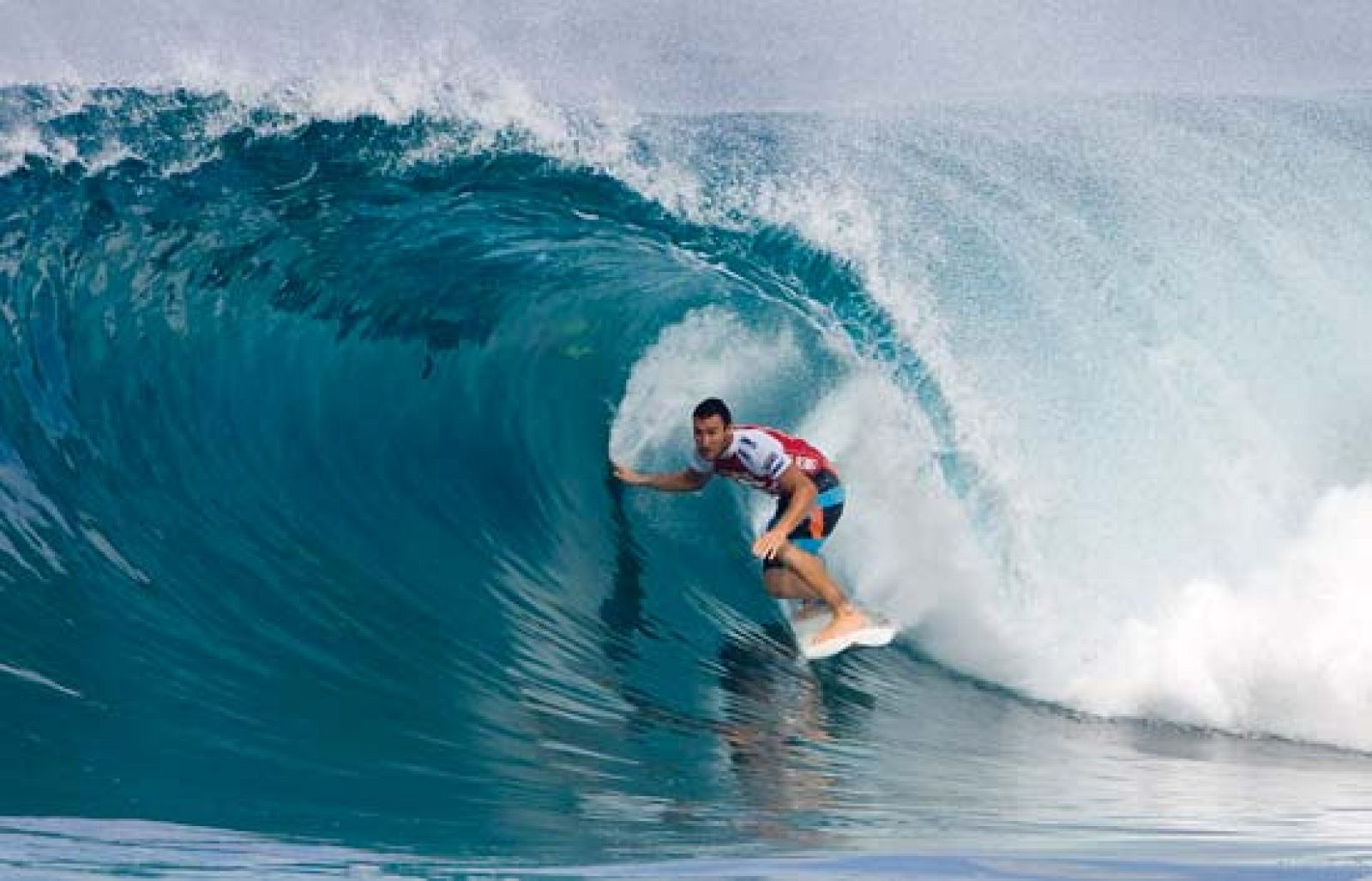 Surf en Tahiti | Ver