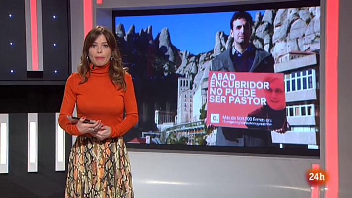 Vespre 24 - Vespre 24 - 22/02/2019