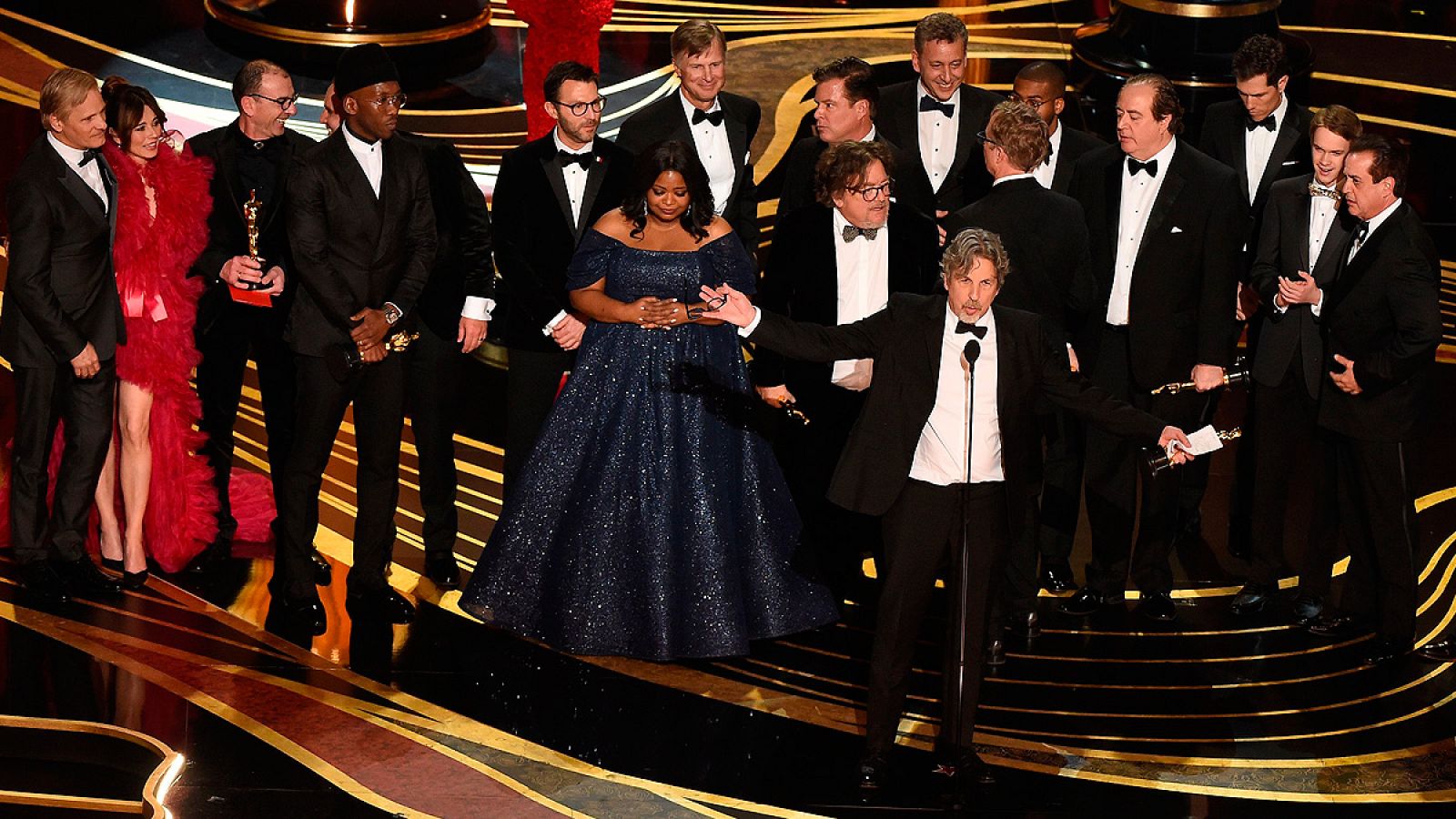 Oscar 2019: 'Green Book' se impone en una gala muy reivindicativa - RTVE.es | Ver