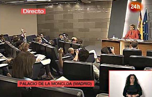  - Nuevo modelo de tv pública