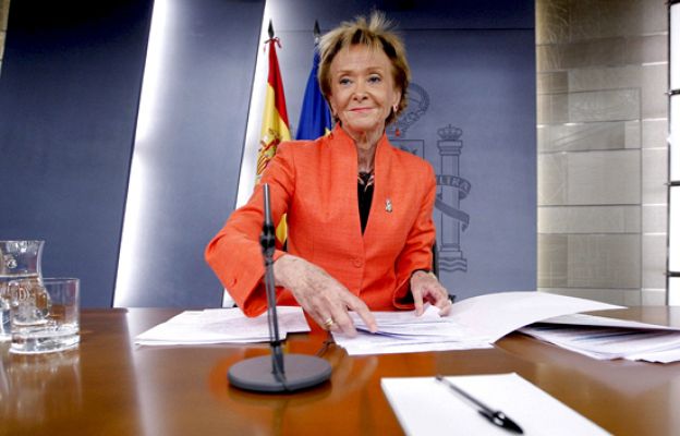  - El castellano está garantizado