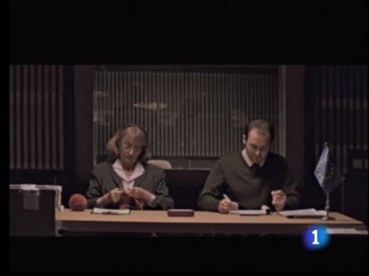  - Polémico anuncio pidiendo el voto