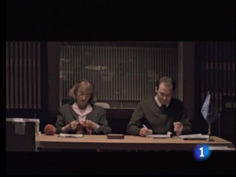 El Parlamento Europeo intensifica la campaña informativa para pedir el voto | Ver