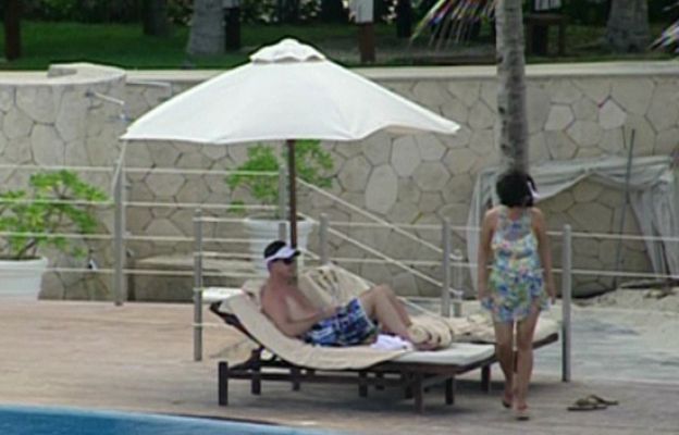  - Turismo en México