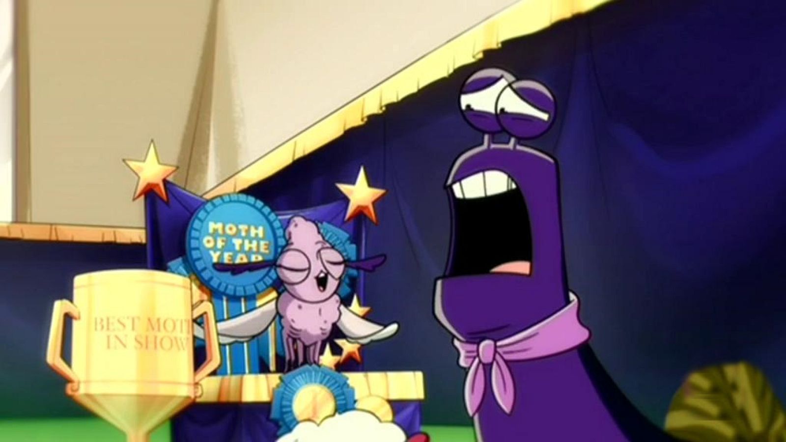 El peor del concurso - Turbo Fast | Ver