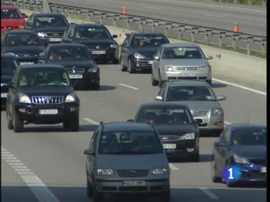  - Nuevo Reglamento de los conductores