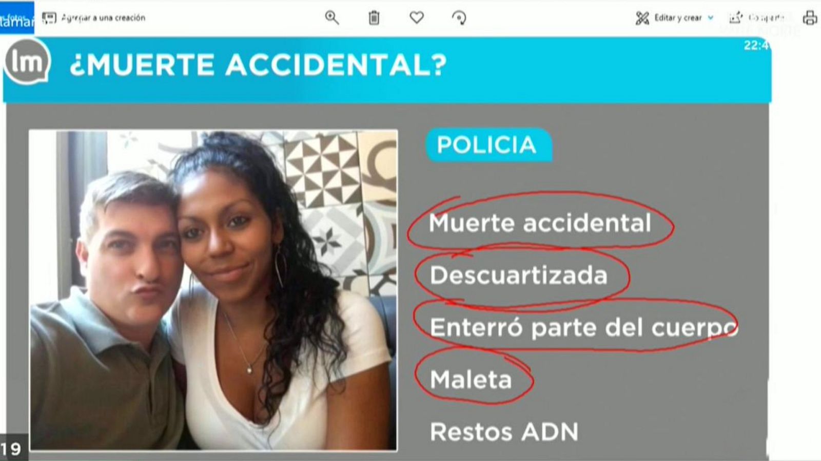 La Mañana - 25/02/19 - ver ahora