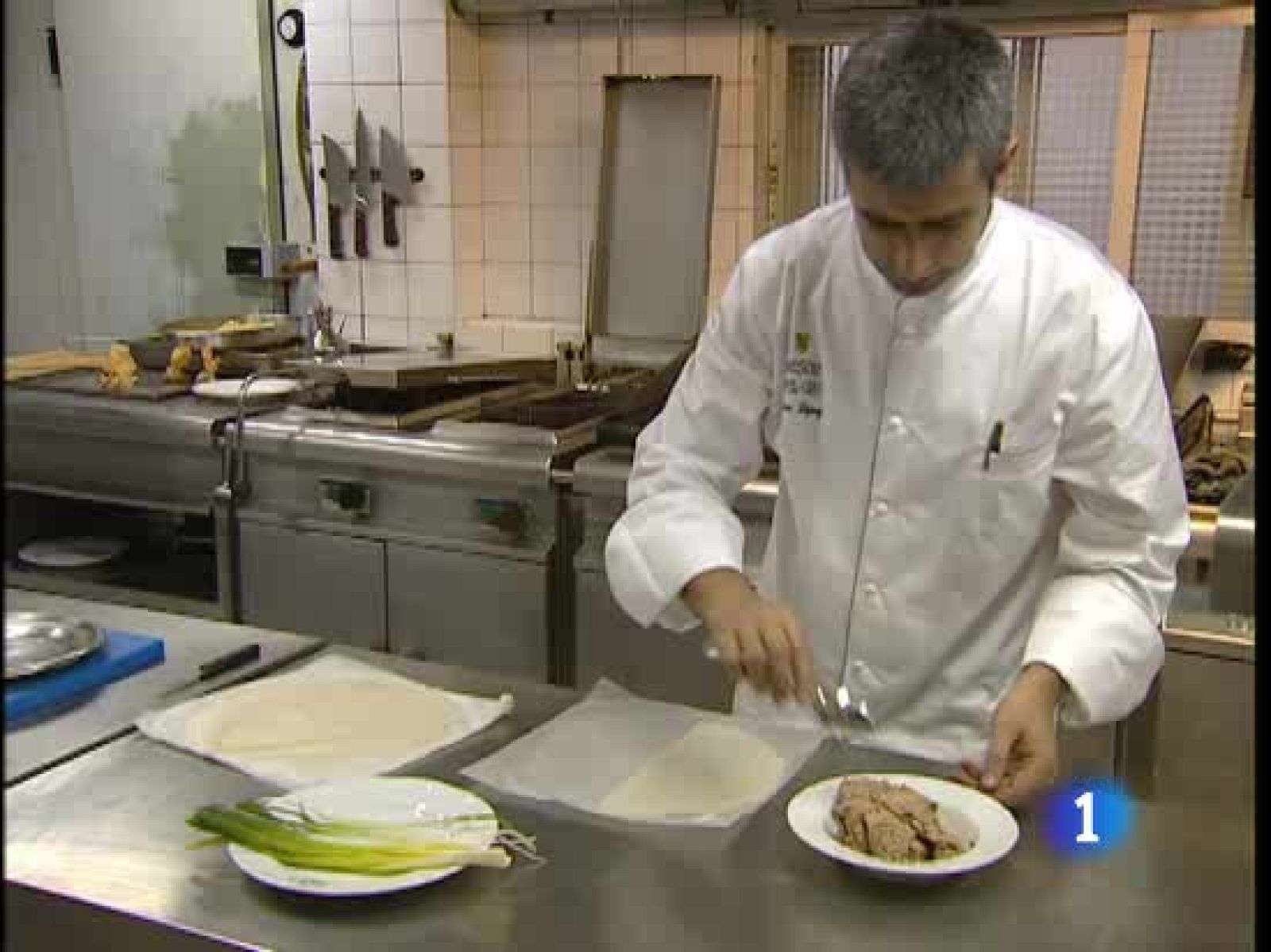 Segunda ruta de tapas por Madrid organizada por una asociación de hosteleros de la comunidad | Ver