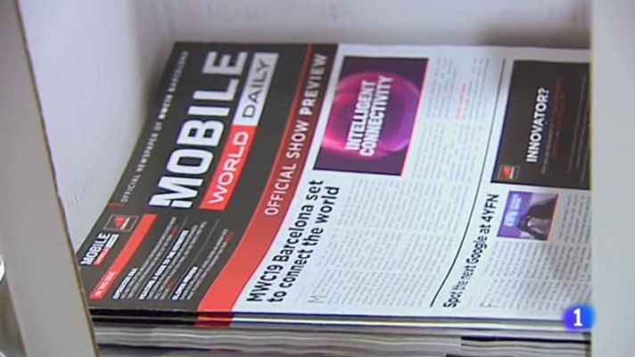 L'Informatiu - L'Informatiu Cap de setmana - 24/02/2019