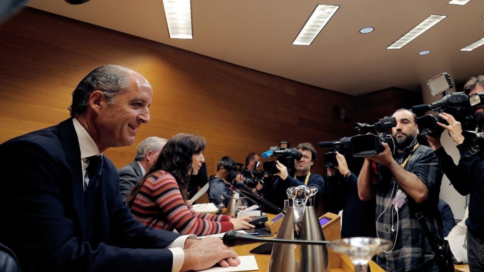 La Comunidad Valenciana en 2' - 25/02/19 - ver ahora